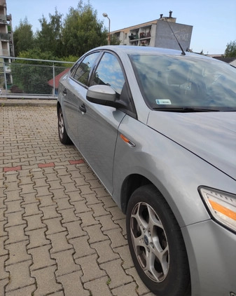 Ford Mondeo cena 19000 przebieg: 260000, rok produkcji 2010 z Olsztyn małe 352